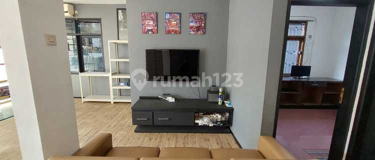 For Sale Ruko Sayap Pasteur Bandung 1
