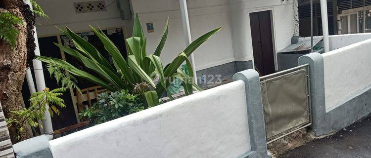 For Sale Rumah Hitung Tanah Sayap Paskal Bandung 1