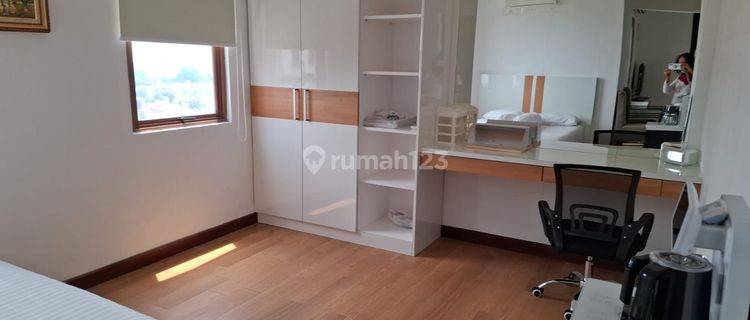 Dijual/Disewakan Apartemen 3BR Majesty Bandung  1