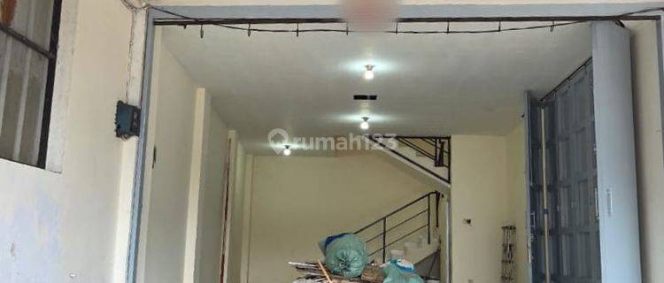 Dijual Ruko Strategis Leuwipanjang Bandung 1