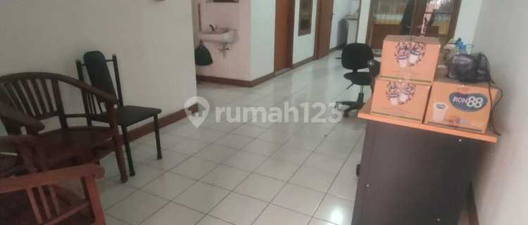 Dijual Rumah Tki 2 Area Patung Kuda Bandung 1