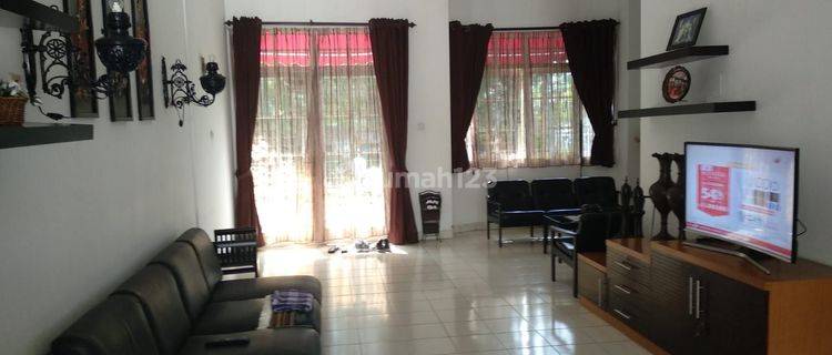 Disewakan Rumah Full Furnished Daerah Sayap Cipaganti Bandung  1