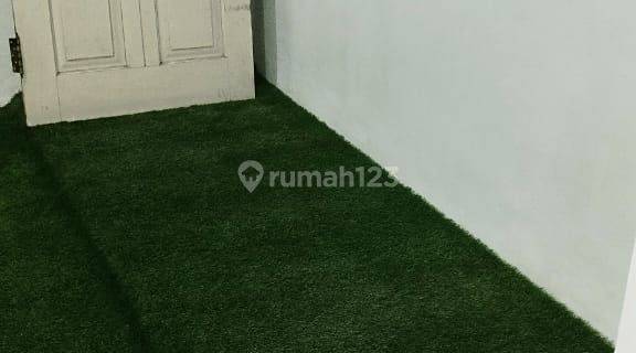 Disewakan Rumah Minimalis Jalan Utama Komplek Taman Rahayu Bandung  1