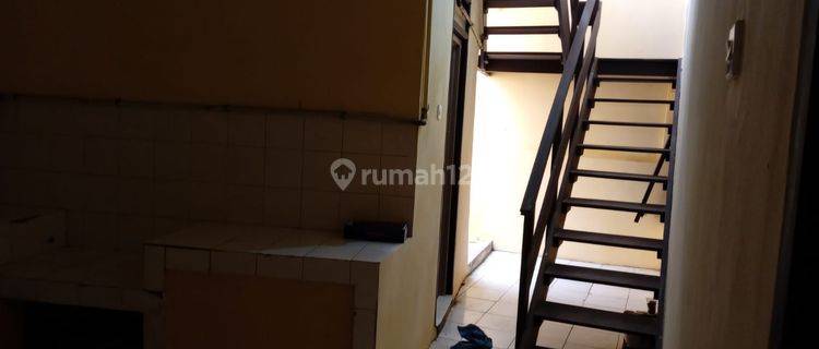 Dijual Rumah Sayap Pagarsih Bandung  1