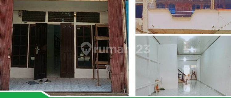 Hunian Idaman Rumah 2 Lantai di Jalan Tanjungpura Gg Irian No 7 1