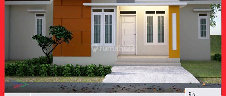 Dijual Rumah Cepat 1