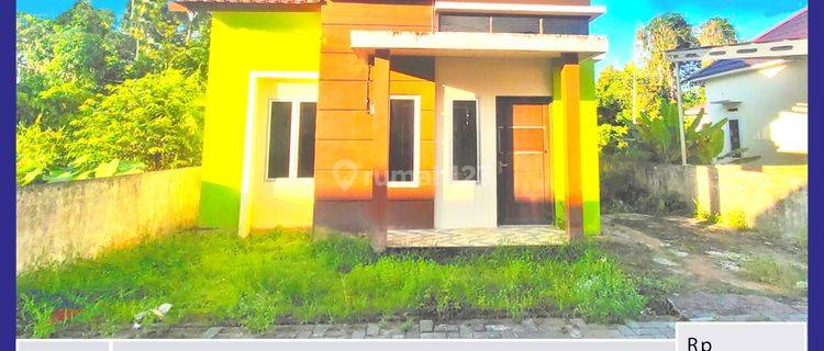 Disewakan Rumah Jl Ujung Pandang 1