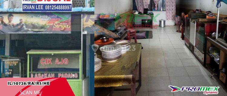 Ruko SHM 2 Lantai di Jalan Ahmad Yani Singkawang 1