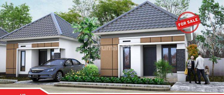 Dijual Rumah Jl. Bina Jaya Kota Baru, Pontianak 1