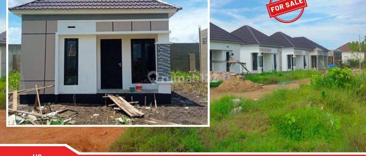 Dijual Rumah Primary Jl. Prof M Yamin Jl. Bina Jaya , Pontianak 1