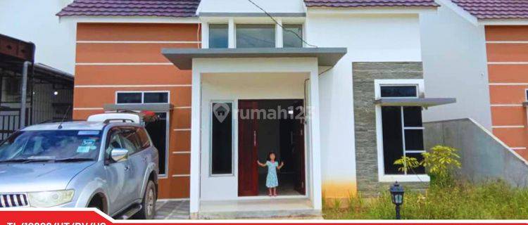 Dijual Rumah Siap Huni Jl. Desa Kapur Komp. Lavender 2, Kubu Raya 1