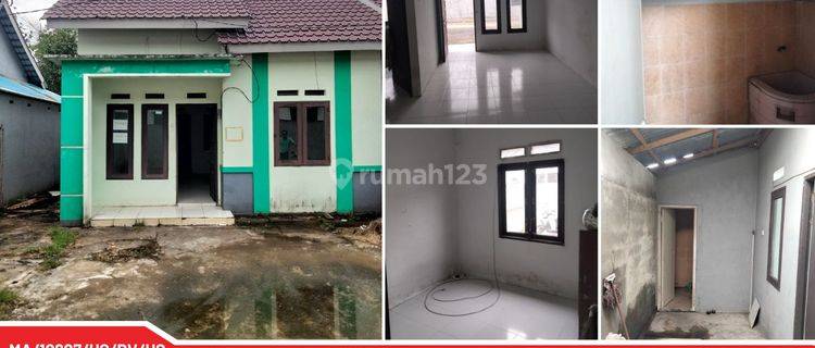 Dijual Rumah Siap Huni Jl Suka Mulya Gg Sukma 16, Pontianak 1