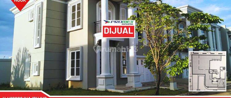 Dijual Rumah Mewah Jl Ayani 2 Perumahan Citra Garden Aneka 1