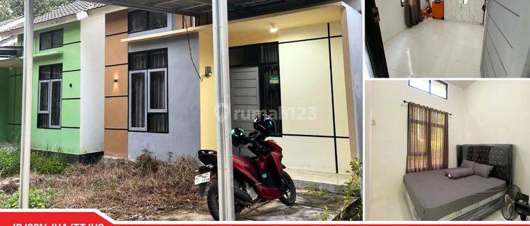 Rumah Bagus di Jl. Perdamaian Kota Baru Komp. Citra Permata, Kubu Raya 1