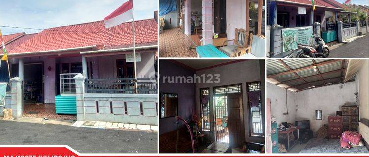 Dijual Rumah di Jl. Atot Achmad Perum 2 , Pontianak 1