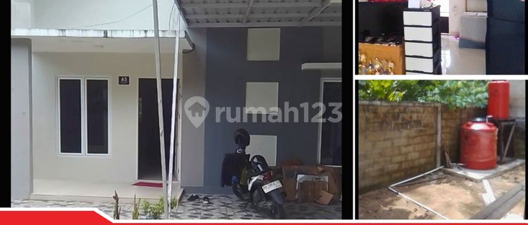 Hunian Nyaman & Strategis di Jl. Karya – Dekat Pusat Kota, Harga Terbaik! 1