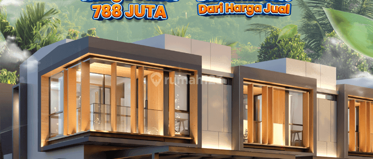 Rumah 2 Lantai Baru Unfurnished di Bengkong, Queensland 1