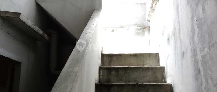 For Sale, Affordable Shop House on Sukabumi Main Road 1