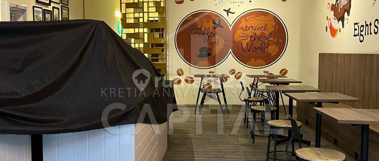 3-Story Shop House with a Strategic Location in the Center of Bandung City, Sunda Street, Suitable for Various Types of Your Business 1