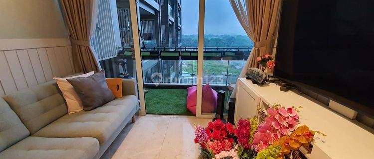 For Sale Landmark Residence Apartemen 1