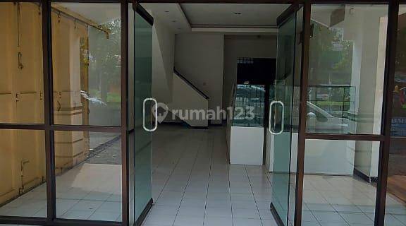 Ruko Taman Kopo Indah Bangunan Rapih Dan Bersih Siap Pakai  1