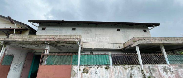 For Sale Ex Gor Bulu Tangkis bisa Dijadikan Gudang  1