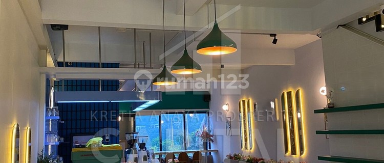 Golden Opportunity! 4-Storey Shop House in the Main Road Area of Dago - Perfect for Business & Investment 1