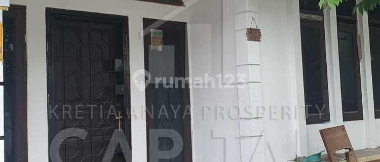 Rumah Tinggal di Maleer Terawat Bangunan Kokoh dan Siap Huni 1