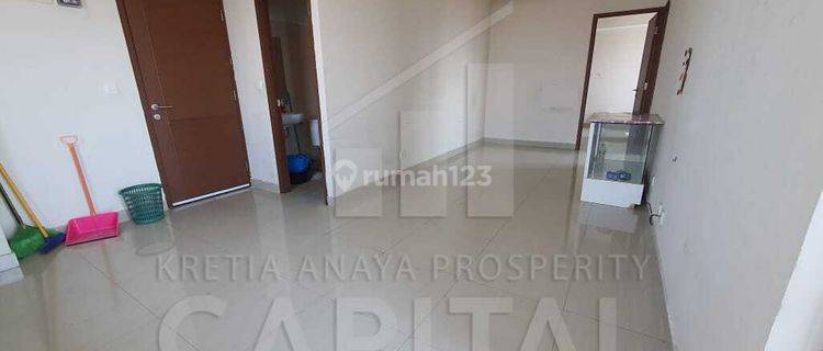Murah Banget Unit Type 3 Bedroom Dengan View Kota Bandung di Apartement Sudirman Suites 1