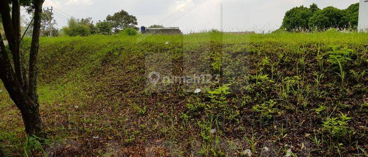 Tanah di Budi Indah SETIABUDI 1