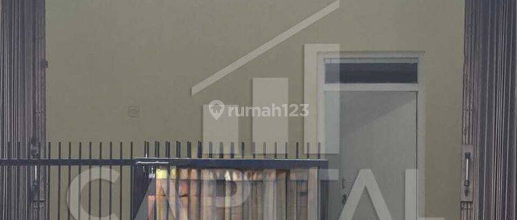 Ruang Usaha Lokasi Ramai Di Sarijadi Cocok Untuk Toko, Ekspedisi, Barber, Kuliner 1
