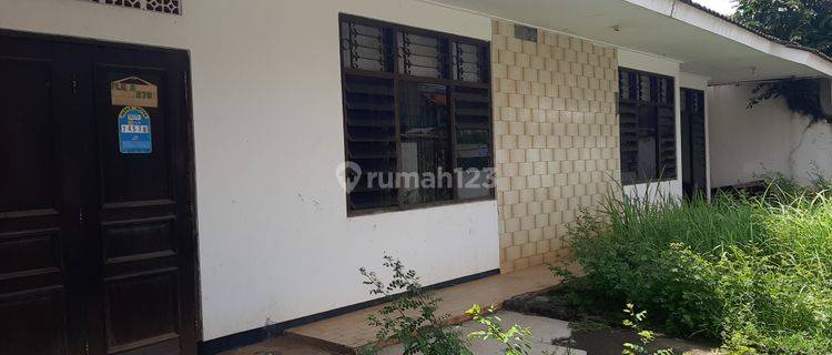 Rumah 1lt puri indah seluas 240m hadap timur Rumah SHM 1