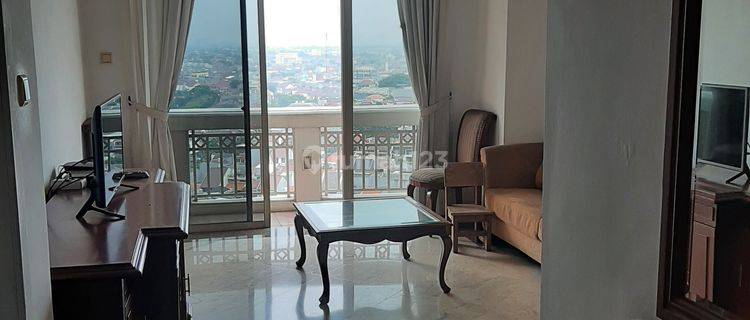 Apartemen Kedoya Elok twr Utara lt 12 luas 114m 1