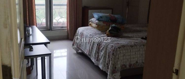 Rumah Bagus 2lt Semi Furnished Di Lippo Karawaci 1