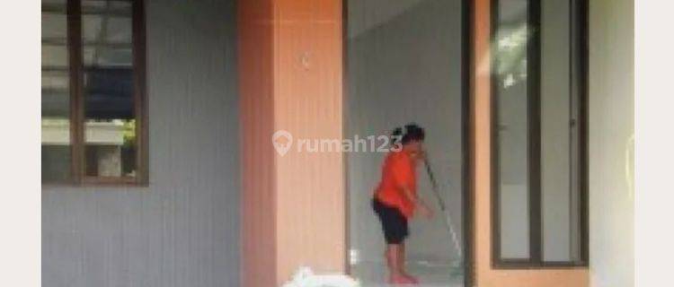 Rumah Bagus 1 Lantai Bersih Siap Pakai 2 Kmr Tdr 1