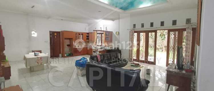 SHM HOUSE CITY CENTER BONUS BUILDING IN SUMBER SARI BANDUNG CITY 1