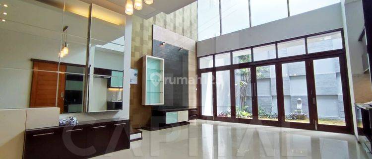 Rumah Minimalis Modern Siap Huni Baru Renovasi Di Area Setra Sari Bandung Kota 1