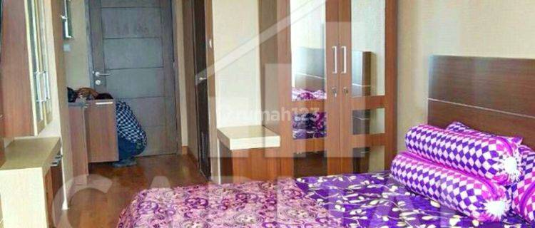 APARTMENT STUDIO TIPE LONDON FULLY FURNISHED PEMANDANGAN GUNUNG DI EASTON PARK RESIDENCE JATINANGOR
  1