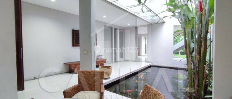 RUMAH KOMERSIL LOKASI BAGUS MINIMALIS SEMI FURNISHED SIAP HUNI SUTAMI BANDUNG KOTA 1