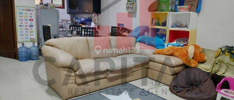 Rumah Furnished Harga Menarik Di Mekarwangi Bandung Kota 1