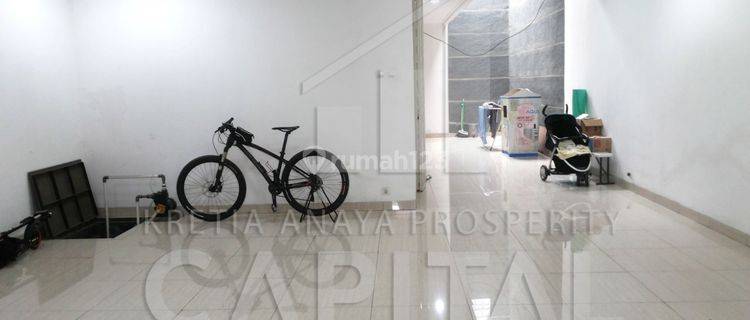 Ruko Komersil Furnished Siap Huni 2 Lantai Di Mochammad Toha Area Kurdi Bandung Kota 1