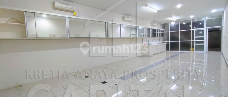 Commercial Shop House In Kbp Kota Baru Parahyangan Bandung 1