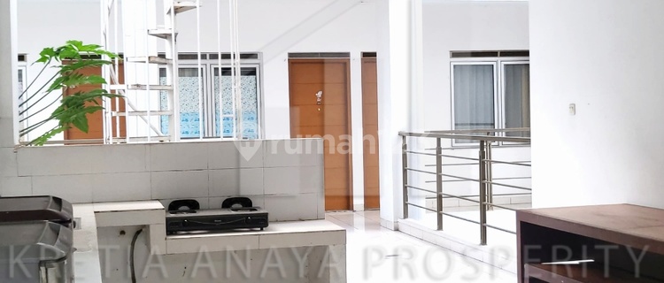 Rarely Are There Fully Furnished Boarding Buildings in the Pasteur Area, Bandung City. 1