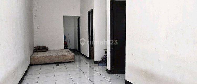 Harga Menarik Rumah Shm Tengah Kota Sayap Pajajaran Bandung Kota 1