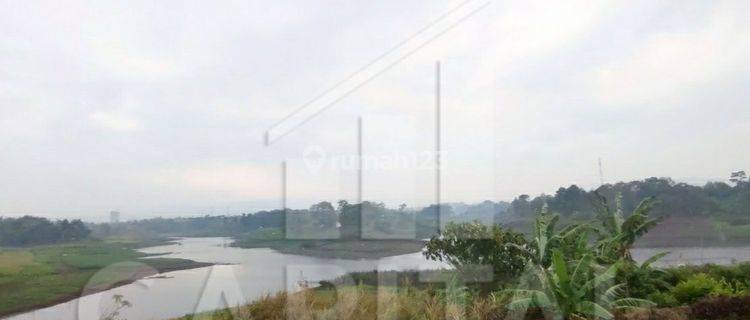 Lahan Hunian Pemandangan Danau, Kota Dan Lembah Di Kota Baru Parahyangan Kbp Tatar Mayang Sunda Bandung Barat 1