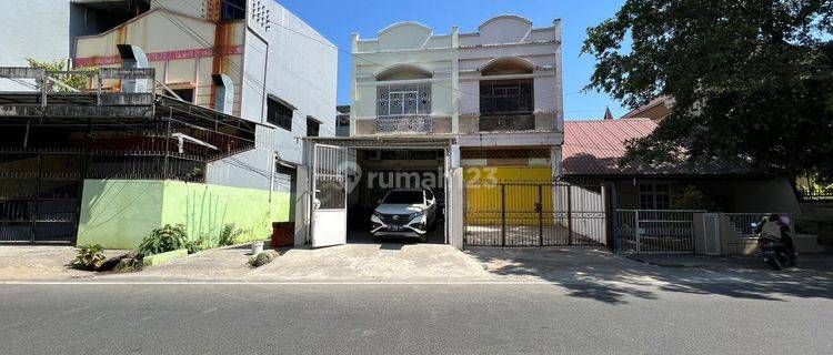 Dijual Ruko Bagus Jl Gunung Nona, Makassar (Rd) 1