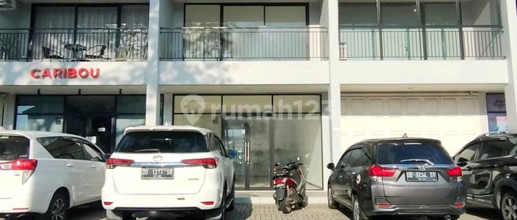 For Sale Fast Shop House In Rolling Hills Tanjung Bunga Makassar (fl) 1
