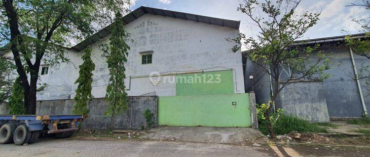 Gudang di Parangloe 1000 m Disewakan 1