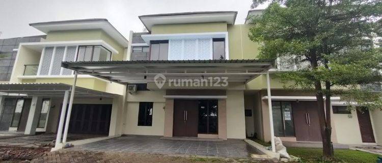 Dijual Rumah di The Premier (mm) 1