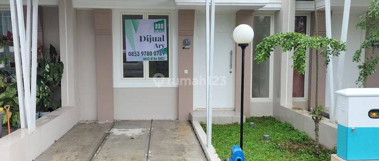 Dijual Rumah Siap Huni (ar) 1